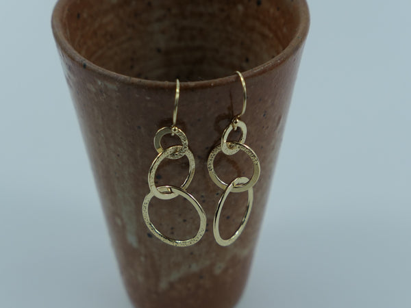Lolita Loop Earrings