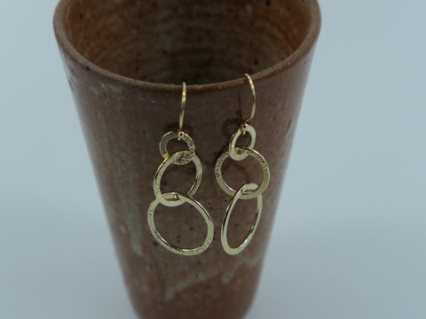 Lolita Loop Earrings