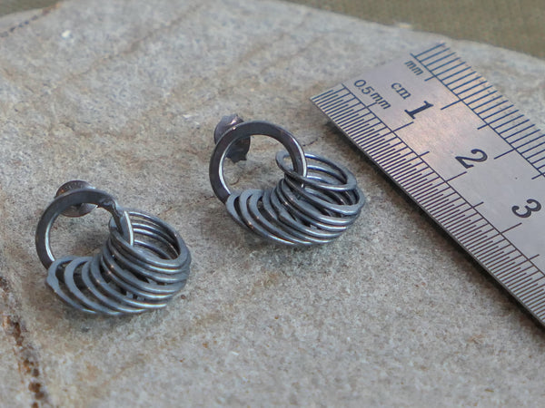 Freya Earrings