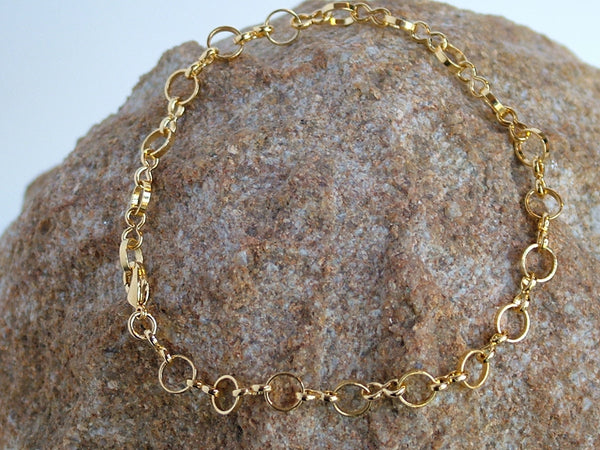 Little Circles Bracelet