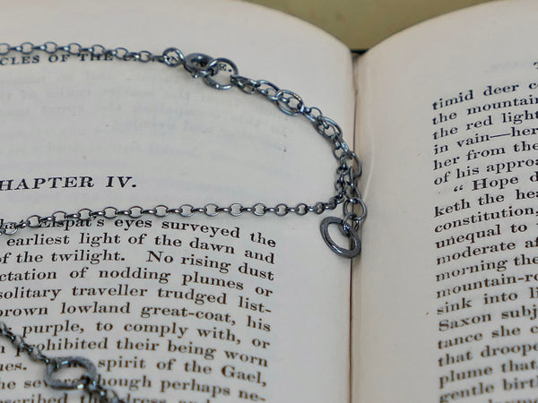 Landscape Necklace