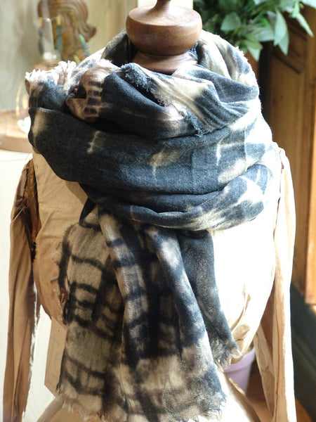 Bari Wool Scarf