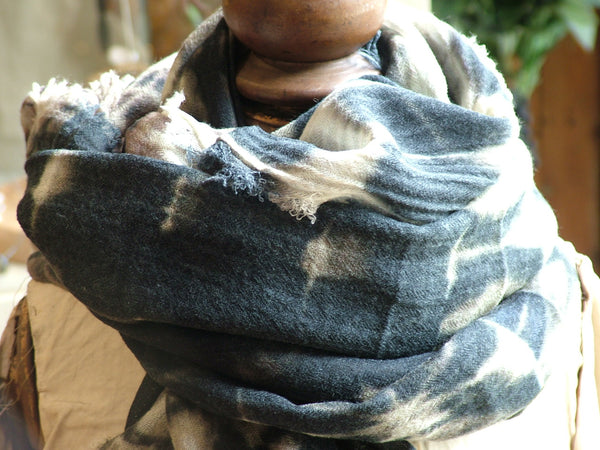 Bari Wool Scarf