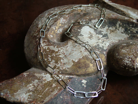 Mini Monolith Chain
