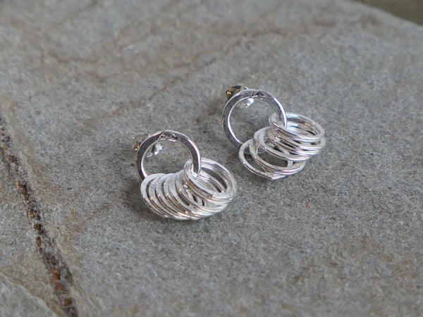 Freya Earrings