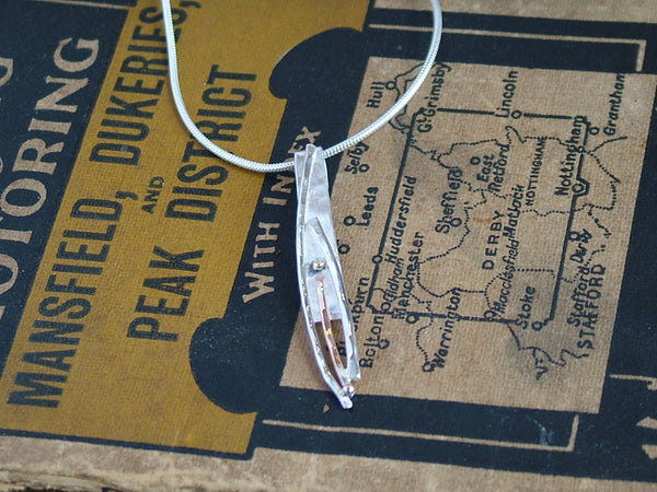 Misu Pendant