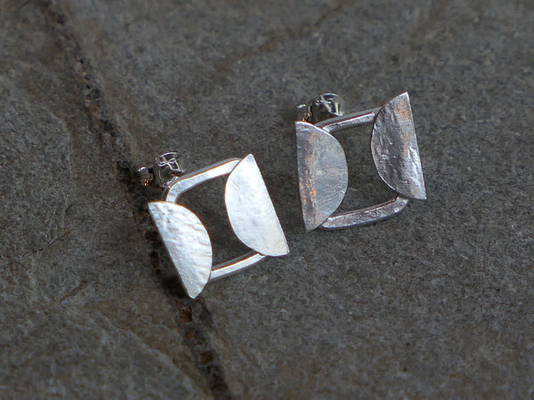 Athena Earrings