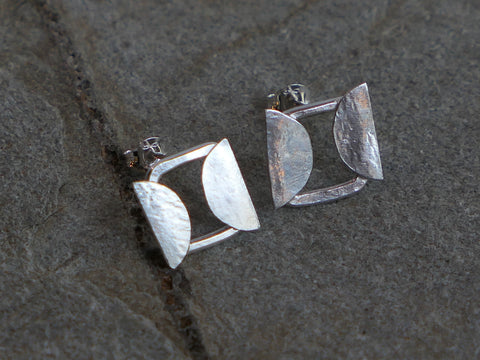 Athena Earrings