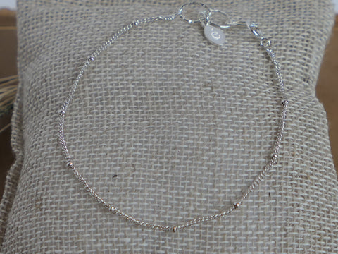 La Lune Bracelet
