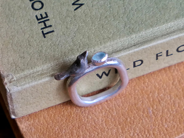 Bird Bath Ring