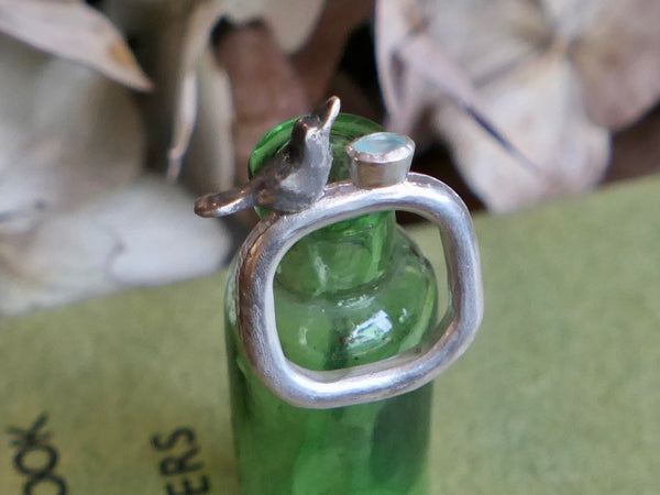 Bird Bath Ring